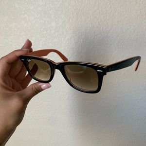 Men Ray Ban sunglasses 🕶